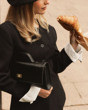 Delaney Clutch Crossbody
