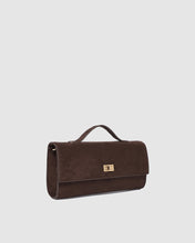 Delaney Clutch Crossbody