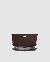 Delaney Clutch Crossbody