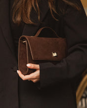 Delaney Clutch Crossbody
