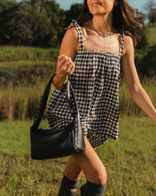 The Dylan Shoulder Bag By Louenhide