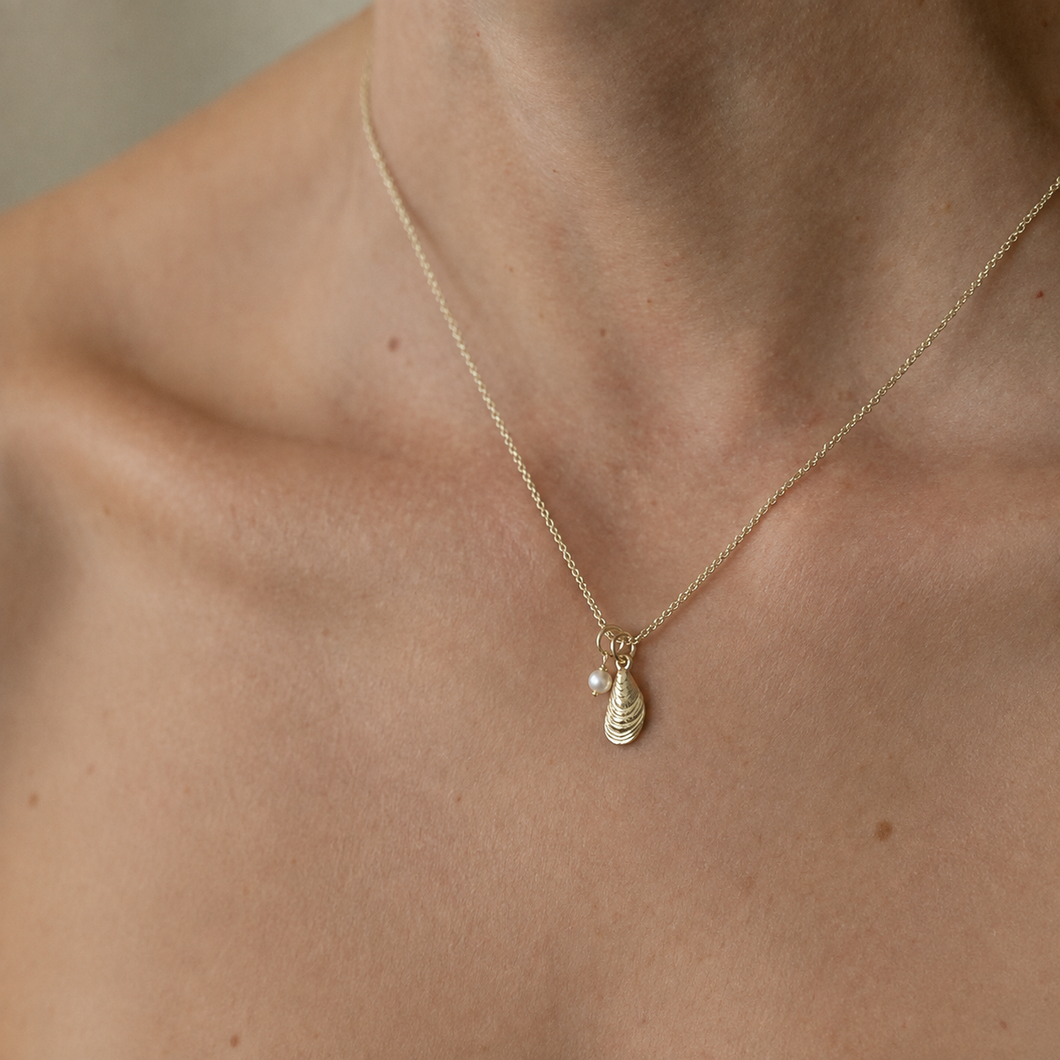 Lil Maris Pendant
