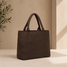 Cruiser Bag In Neoprene By Louenhide