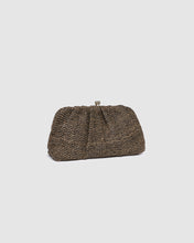 Goldie Clutch By Louenhide *Two Colours*