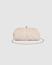 Goldie Clutch By Louenhide *Two Colours*