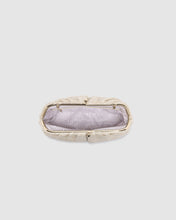 Goldie Clutch By Louenhide *Two Colours*