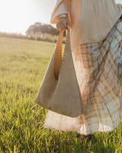 Hailey Suede Faux Suede Shoulder Bag *Two Colours*