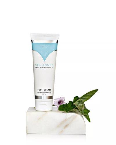 St. Anne’s Hand & Body Deep Hydration Cream!