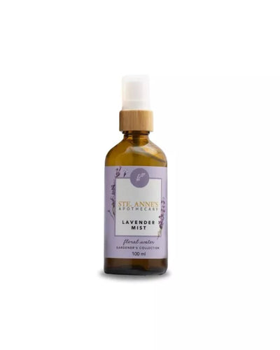 St. Anne’s Lavender Botanical Mist!