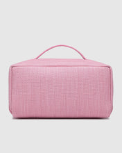 Mary Cosmetic Bag In Pink!