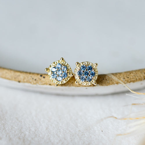 Bedazzle Studs!