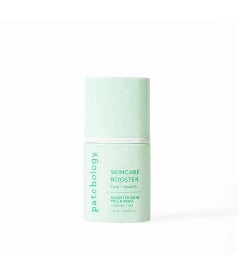 Skincare Booster By Patchology!