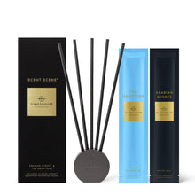 Scent Scene Duo Arabian Nights & The Hamptons