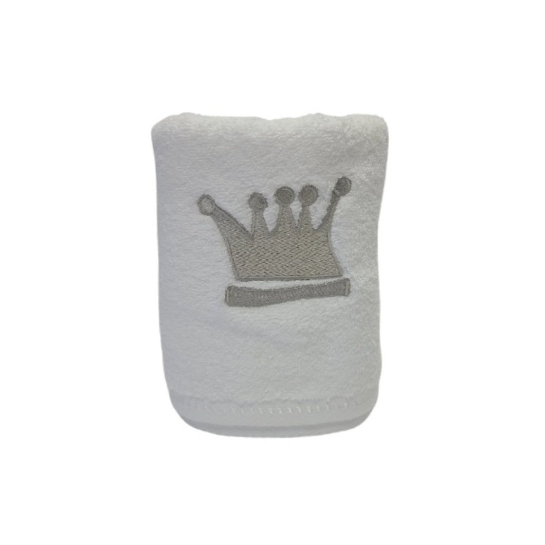 Crown Hand Towel!