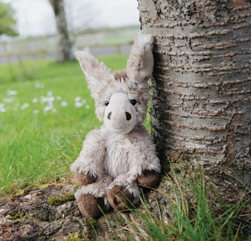 Meet Jack Junior By Wrendale!