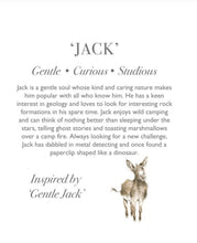 Meet Jack Junior By Wrendale!