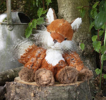 Meet Autumn Junior By Wrendale!