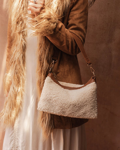Aspen Shoulder Bag!