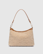 Aspen Shoulder Bag!