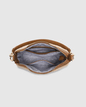 Aspen Shoulder Bag!