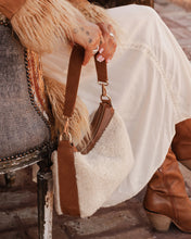 Aspen Shoulder Bag!