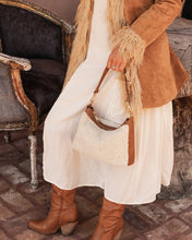 Aspen Shoulder Bag!