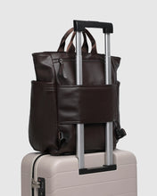 Bronx Backpack!
