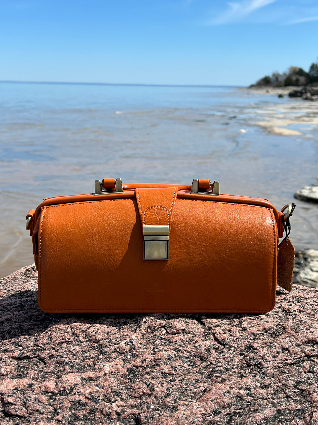Apex Bag By Uppdoo