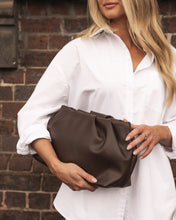Naomi Clutch/Shoulder Bag!  Two Colours!