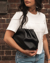 Naomi Clutch/Shoulder Bag!  Two Colours!