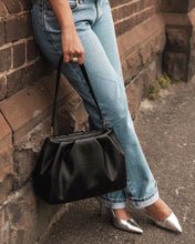 Naomi Clutch/Shoulder Bag!  Two Colours!