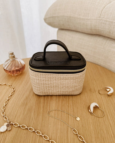 Trudy Jewellery Box!