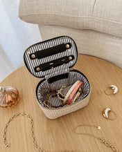 Trudy Jewellery Box!