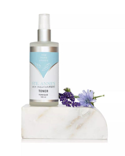 St. Anne’s Skin Toner!