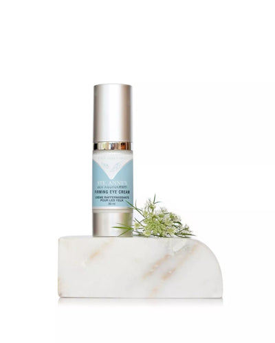 St. Anne’s Firming Eye Cream!