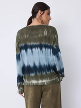 NOTSHY Maca Sweater!
