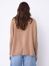 NOTSHY Josephine V-neck Sweater!