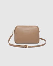 Elle Crossbody Bag By Louenhide!  Two Colours!