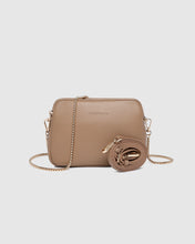 Elle Crossbody Bag By Louenhide!  Two Colours!