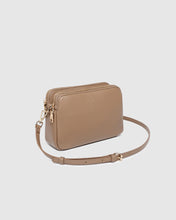 Elle Crossbody Bag By Louenhide!  Two Colours!