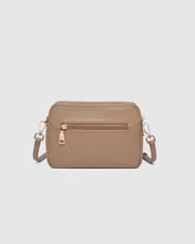 Elle Crossbody Bag By Louenhide!  Two Colours!