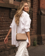 Elle Crossbody Bag By Louenhide!  Two Colours!