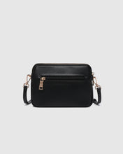 Elle Crossbody Bag By Louenhide!  Two Colours!