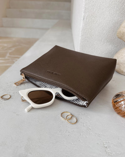 The Everyday Pouch By Louenhide!  Three Colours!