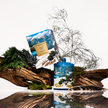 Chalet Chic Candle By Glasshouse Fragrances!