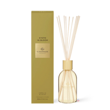 Kyoto In Bloom 250ml Diffuser By Glasshouse Fragrances!