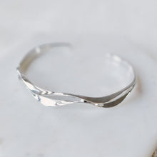 Rippled Cuff!