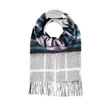Fraas Classic Cashmere Plaid Scarf!
