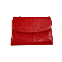RFID Leather Wallet!  Made In Canada!  11 Colourways!  **Best Seller**