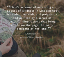 A Wilding Year By Hannah Dale!
